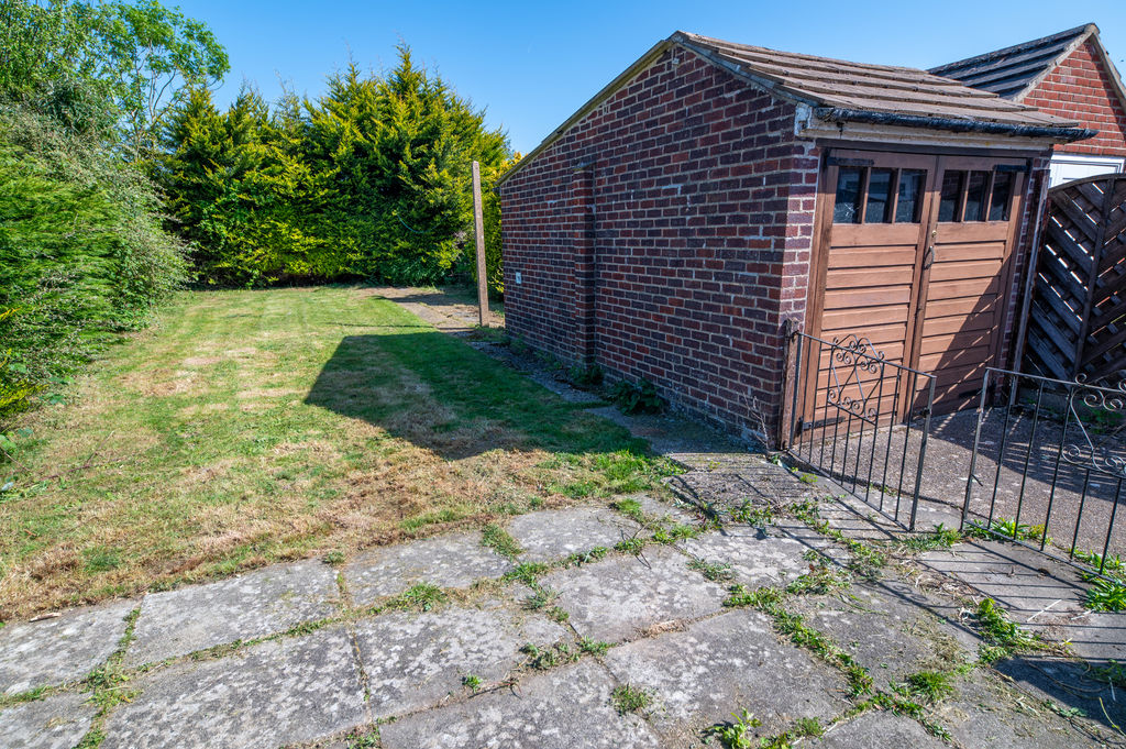 Inhurst Avenue